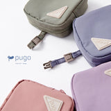 | 好好扣 | 聰明書包前蓋模組化系統| 好好扣系列 | 快取小腰包