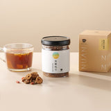台灣【暖暖純手作】黑糖原片薑茶