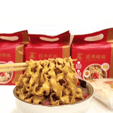 【田中麵廠】 拌麵系列 4入/袋