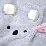 日本吸水速乾乾髮巾 CB Japan Water Absorption Fast-drying Hair Dry Towel