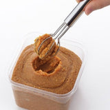 日本不銹鋼味增攪拌棒