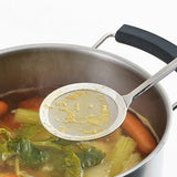 日本不銹鋼撇渣器