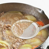 日本不銹鋼撇渣器