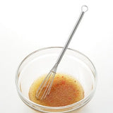 日本不鏽鋼窄版打蛋器