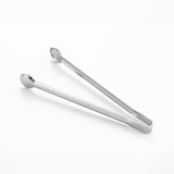 日本不銹鋼迷你食物夾