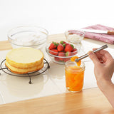 日本不銹鋼迷你食物夾