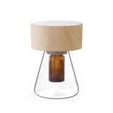 WMM 無水香氛水晶擴香儀