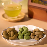 【辻利茶舗】詠月茶閣