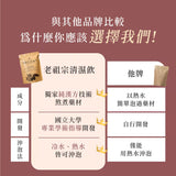 【美天生技】老祖宗清濕飲 10入/袋