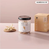 【暖暖手作】乾燥竹薑片 50g/罐