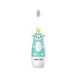 日本製 MegaTen 幼童電動牙刷  Made in Japan MegaTen Toddler Electric Toothbrush