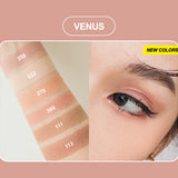 IMNAKED｜六色眼影盤