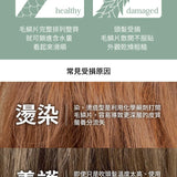 零毛躁水光護髮精華噴霧 60ml