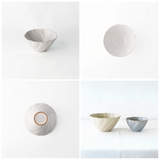 Studio M' COURETTE 花型碗 (S/L) 共三色