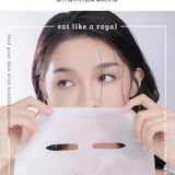 艾地苯肌曜進化面膜