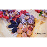【黃裕生藥行】頂級食補湯包