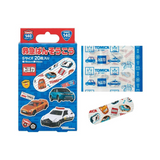 日本製 卡通ok蹦 Band Aid diverse（20 Pcs）