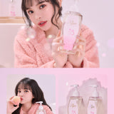 詩亞｜人間水蜜桃三合一洗沐