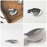 日本不銹鋼迷你刨絲器 共五款