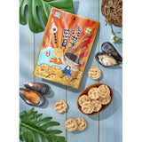 【馬祖 海味零食系列】