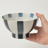 日本波佐見燒手繪碗 (S/L) 各兩色