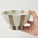 日本波佐見燒手繪碗 (S/L) 各兩色