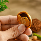 SOTRY LEATHER 大甲鎮瀾宮聯名 健康龜 x 金砂養生寶庫