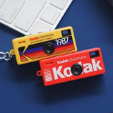 Kodak Charmera 迷你數位相機鑰匙圈盲盒 單入