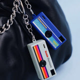 Kodak Charmera 迷你數位相機鑰匙圈盲盒 單入