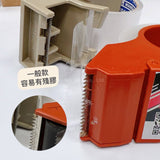 TPL TAPE DISPENSER 不沾膠封箱膠帶切割器