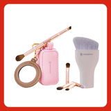 隨型全妝組（紫）