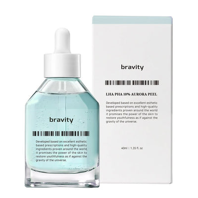 韓國 Bravity LHA PHA 10%極光煥膚安瓶