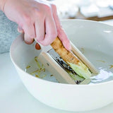 日本小柳產業木製刨絲器