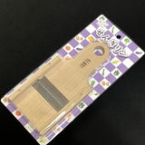 日本小柳產業木製蘿蔔切絲器