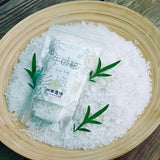 洲南鹽場午時鹽