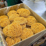 【阿財雞絲麵】高雄鹽埕50年老店 12入/箱