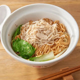 【阿財雞絲麵】高雄鹽埕50年老店 12入/箱