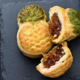 【Azusa Bakery】旺來鳳梨酥12入