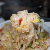 【馬祖 魚麵】