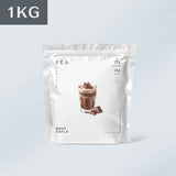 【Body Goals】全素多效豌豆蛋白飲 PRO 1KG 大包裝