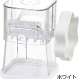 日本巧克力堅果壓碎器 共三色