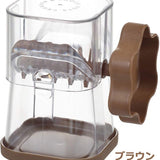 日本巧克力堅果壓碎器 共三色