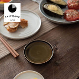 日本美濃燒 TRIP WARE 蓋盤/碗/立碗 共五色