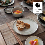 日本美濃燒 TRIP WARE 蓋盤/碗/立碗 共五色