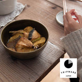 日本美濃燒 TRIP WARE 蓋盤/碗/立碗 共五色