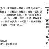 【深緣及水】巷仔Niau遊臺南果酥禮盒 8入