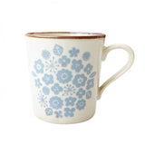 日本北歐風馬克杯 共四款