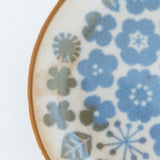 日本美濃燒北歐風餐盤 (S-M) 共四色