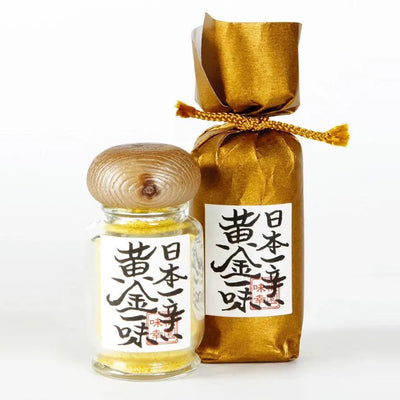 【味幸】日本京都祇園老舖 黃金一味 辣粉
