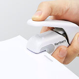 KOKUYO無針釘書機 KOKUYO Stapler Harinacs Stapleless Stapler Press（4 Colors）